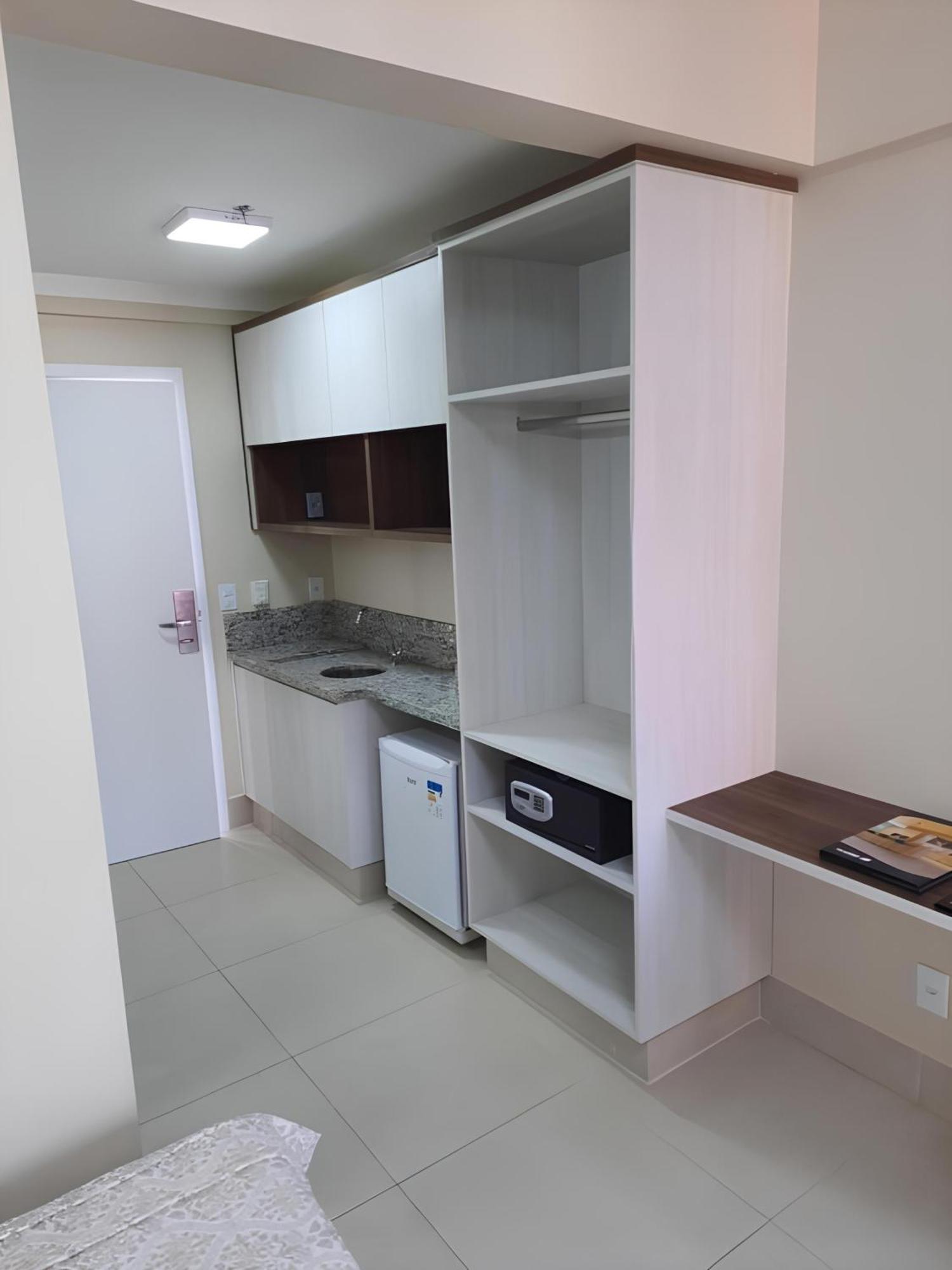 Aparthotel Diroma Spazzio Com Acesso Ao Acqua Park - Temporada Cn