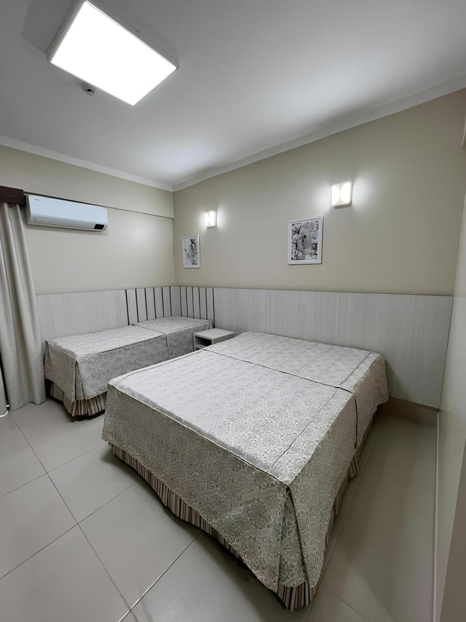 Aparthotel Diroma Spazzio Com Acesso Ao Acqua Park - Temporada Cn