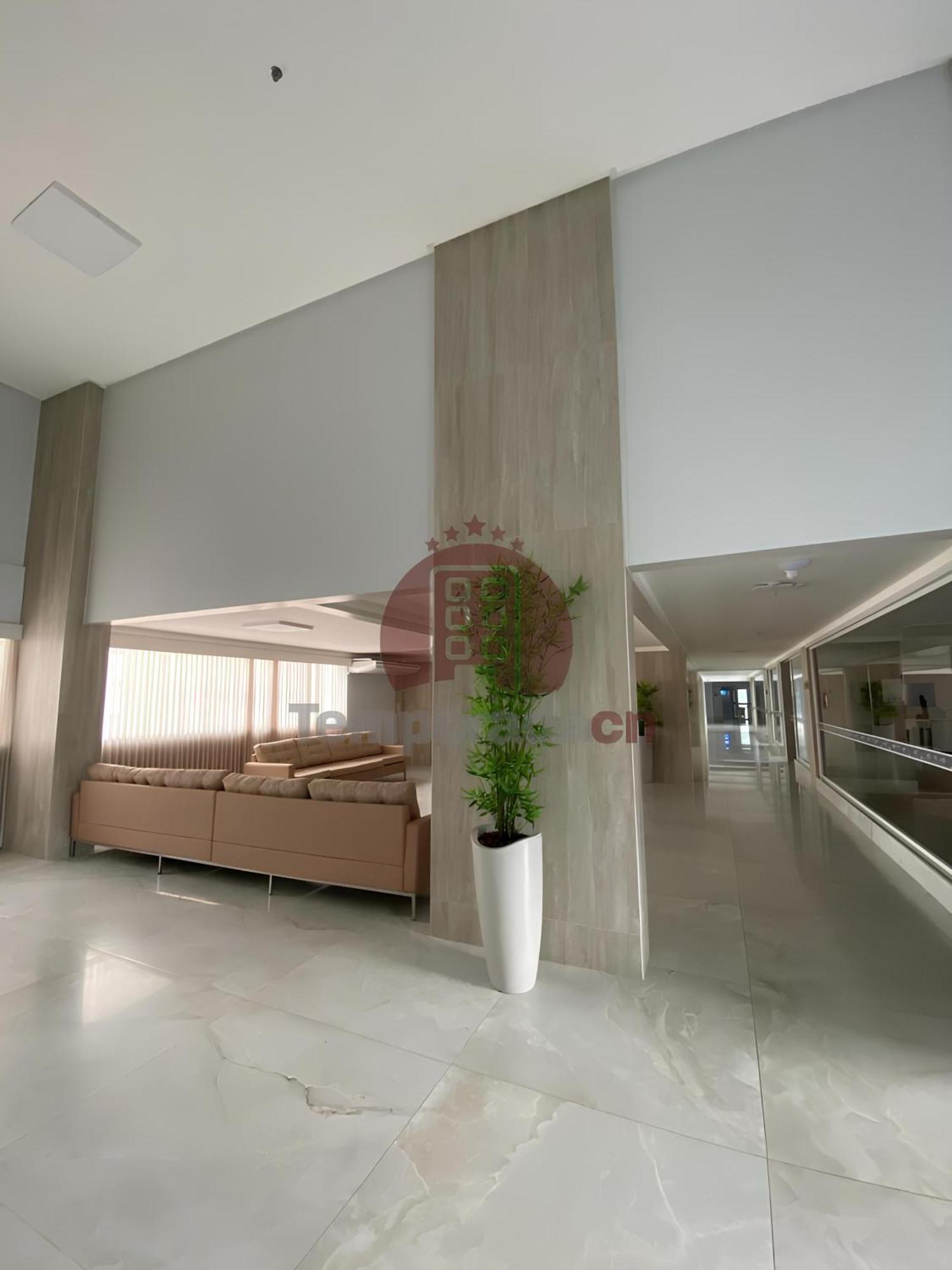 Aparthotel Diroma Spazzio Com Acesso Ao Acqua Park - Temporada Cn